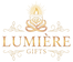 Lumière Gifts - Home